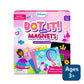 DOT IT! WITH MAGNETS UNICORNS AND PRINCESSES