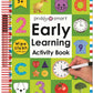 EARLY LEARNING ACTIVITY BOOK
