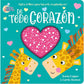 SUEÑOS BRILLANTES - DE TODO CORAZÓN