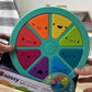 PALETTE OF PERSONALITIES MOOD, MUSIC & COLOR TOY