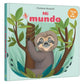 MI MUNDO - TÍTERE DE DEDO