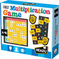 FIRST MULTIPLICATION GAME