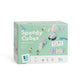 SPEEDY CUBES