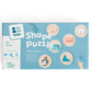 SHAPE PUZZLE