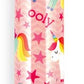 UNIQUE UNICORNS 6 CLICK PENS
