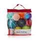 Textured Multi Ball Set