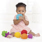 Textured Multi Ball Set