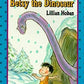 JOE AND BETSY THE DINOSAUR PB