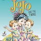 FANCY NANCY JOJO & TWINS PB