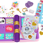 FUNLOCKETS SECRET JOURNAL