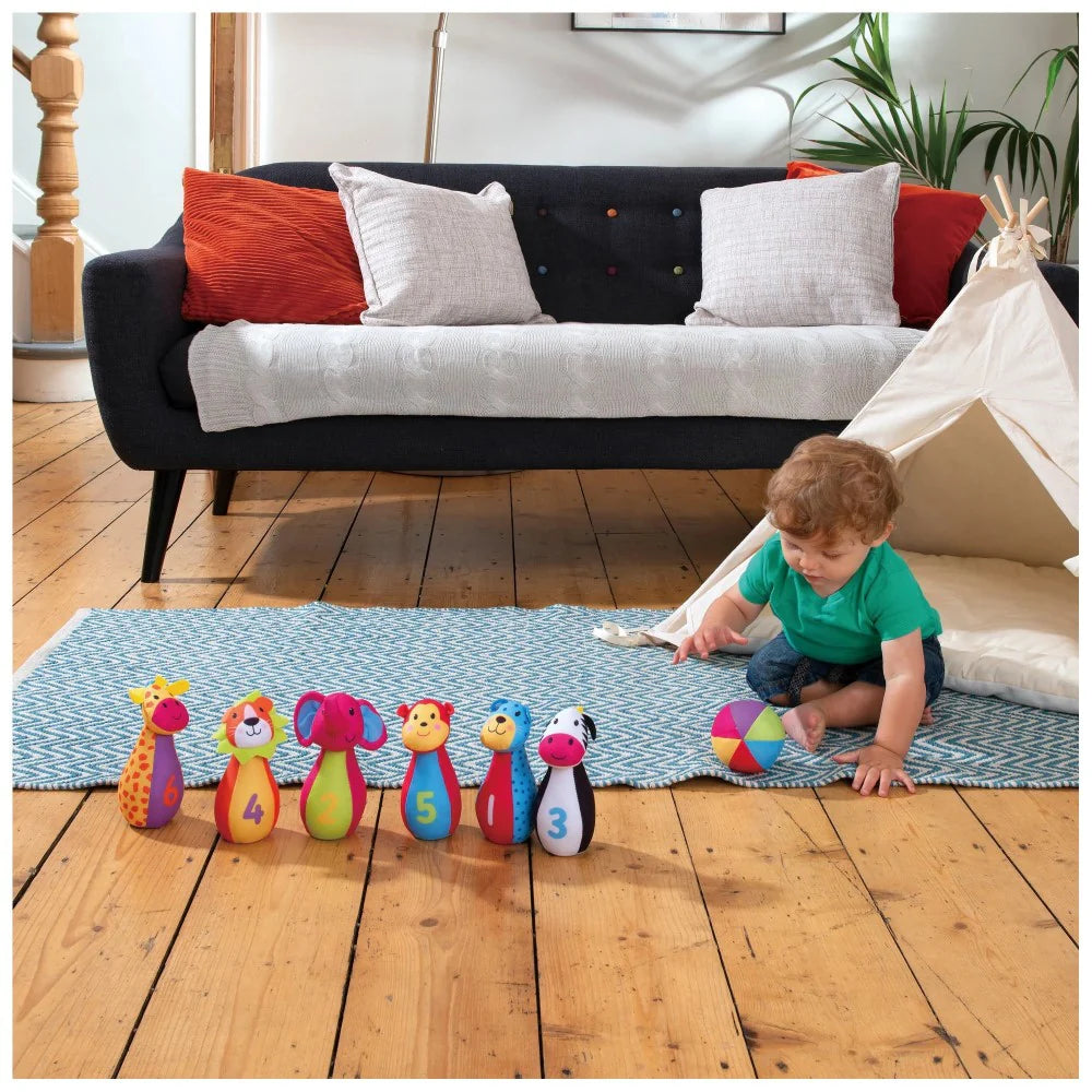 JUNGLE PALS SKITTLES