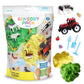 SENSORY PACK FARM