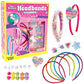 HEADBANDS DIY ACCESSORIES