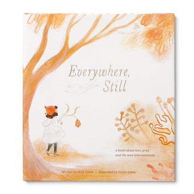 EVERYWHERE STILL