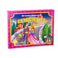 MIS CUENTOS CLÁSICOS EN 3D - CENICIENTA