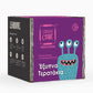 CLEVER MONSTERS EN PRESCHOOL 3