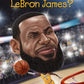 WHO IS LEBRON JAMES