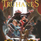 LOS TRUHANES 1 - HEROES POR ACCIDENTE