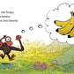YUCK! GRUMPY MONKEY