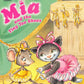 MIA & TINY TOE SHOES PB