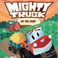 MIGHTY TRUCK ON THE FARM PB