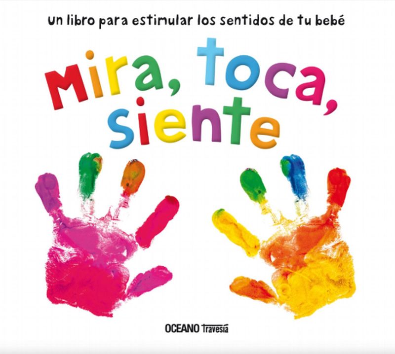 MIRA TOCA SIENTE