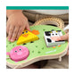 3 FARM ANIMAL PUZZLE - GOULA