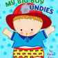 MY BIG BOY UNDIES