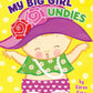 MY BIG GIRL UNDIES