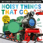 NOISY THINGS THAT GO