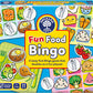 FUN FOOD BINGO