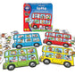 LITTLE BUS LOTTO