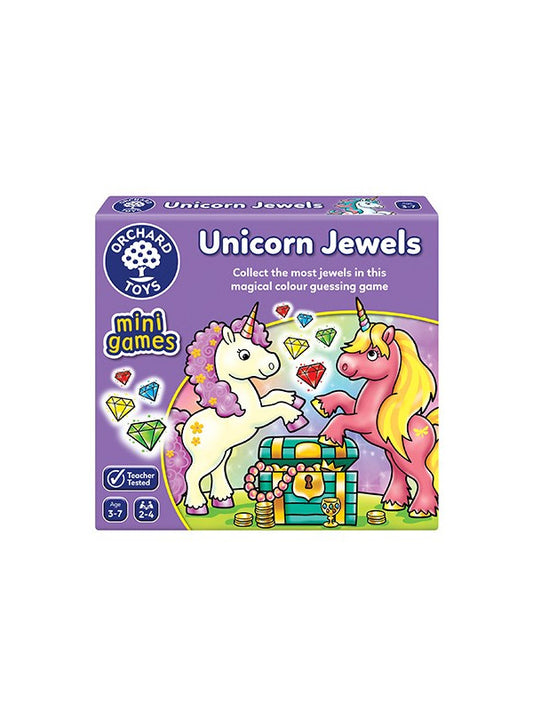 UNICORN JEWELS