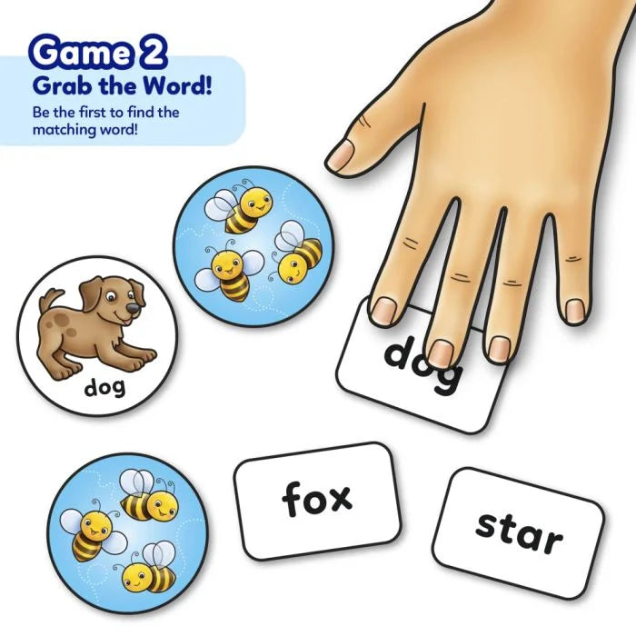 BUZZ WORDS