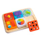 PLAYTAB MODULAR ACTIVITY BOARD
