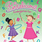 PINKALICIOUS KINDERGARTEN FUN I CAN READ