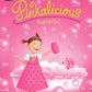 PINKALICIOUS PUPTASTIC PB