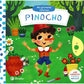MIS PRIMEROS CLÁSICOS PINOCHO BRUNO