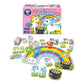 RAINBOW UNICORNS 2 WAYS TO PLAY