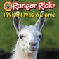 RANGER RICK I WISH I LLAMA PB