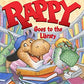 RAPPY GOES TO THE LIBRARY PB