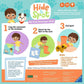 HIDE & SPOT