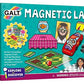 MAGNETIC LAB - EXPLORE AND DISCOVER