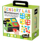 SENSORY LAB MONTESSORI
