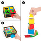SENSORY LAB MONTESSORI
