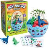 MINI GARDEN DINOSAUR