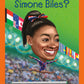 WHO IS SIMONE BILES ?