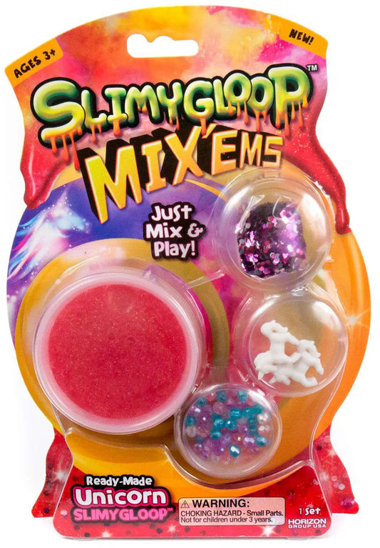 UNICORN MIXEMS