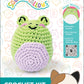 SQUISHMALLOW CROCHET KIT-WENDY
