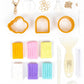 CLAY JEWELRY STUDIO